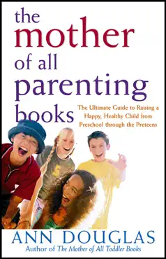 the mother of all parenting books book cover image