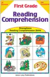 First Grade Reading Comprehension synopsis, comments