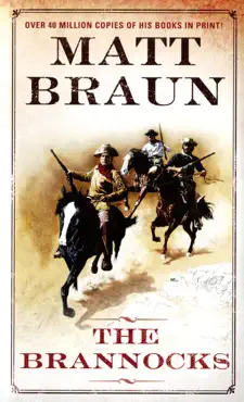 the brannocks book cover image