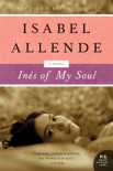 Inés of My Soul book summary, reviews and downlod