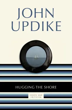 hugging the shore book cover image