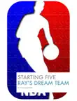 Starting Five synopsis, comments
