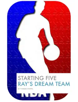starting five book cover image