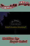 Zombie High e-book