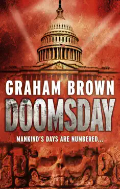 doomsday imagen de la portada del libro