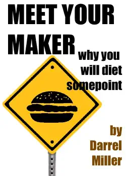 meat your maker imagen de la portada del libro