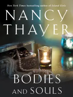 bodies and souls book cover image