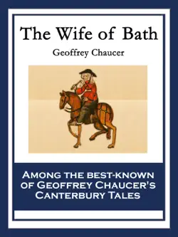 the wife of bath book cover image