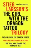 The Girl With the Dragon Tattoo Trilogy synopsis, comments