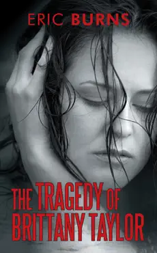 the tragedy of brittany taylor book cover image