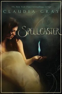 spellcaster book cover image