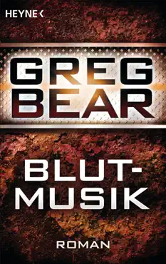 blutmusik book cover image