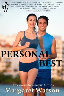 personal best book cover image