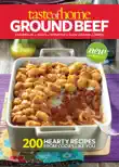 Taste of Home Ground Beef synopsis, comments