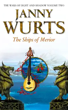 the ships of merior book cover image