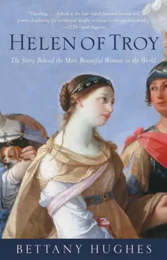 helen of troy book cover image