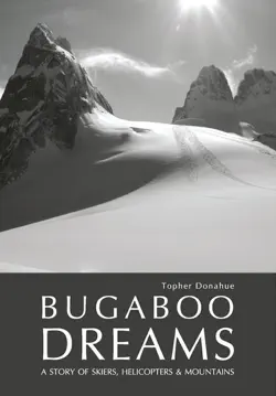 bugaboo dreams book cover image