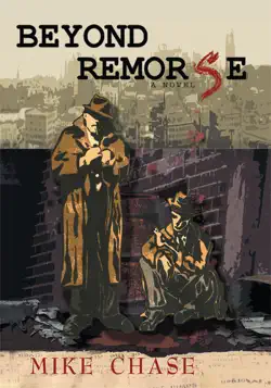 beyond remorse book cover image
