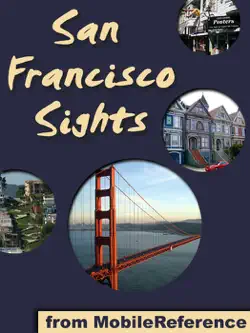 san francisco sights book cover image