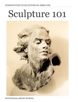 sculpture 101 book cover image