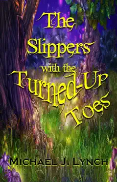 the slippers with the turned-up toes book cover image