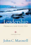 Leadership Promises for Every Day synopsis, comments