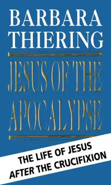 jesus of the apocalypse imagen de la portada del libro
