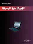 Word for iPad synopsis, comments