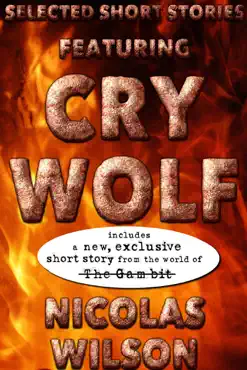 selected short stories featuring cry wolf book cover image