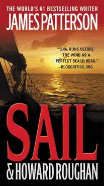 sail book cover image