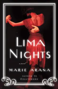 lima nights book cover image