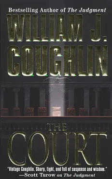 the court book cover image
