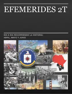 efemerides 2t book cover image