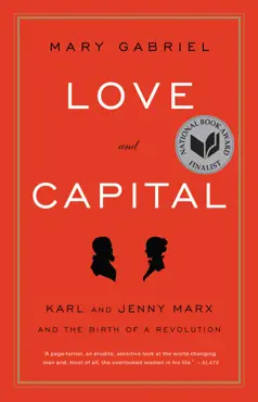 love and capital book cover image