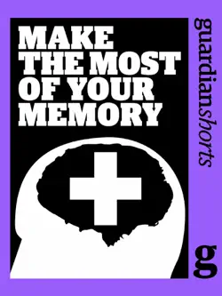 make the most of your memory book cover image