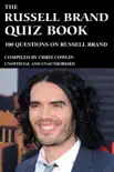 The Russell Brand Quiz Book synopsis, comments