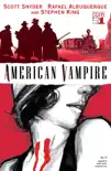 American Vampire (2010-) #1