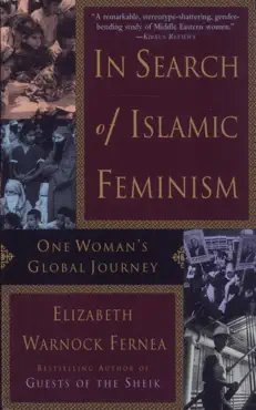 in search of islamic feminism book cover image