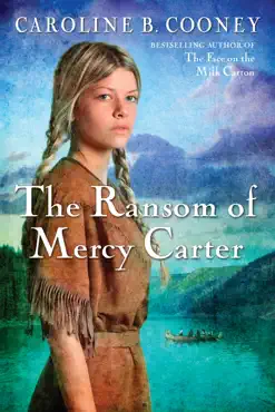 the ransom of mercy carter book cover image