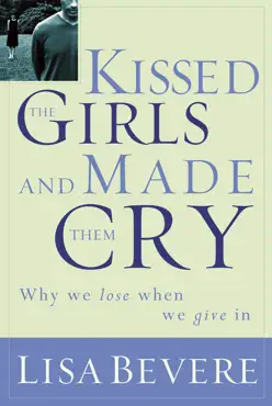 kissed the girls and made them cry book cover image
