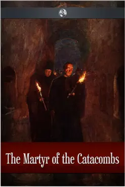 the martyr of the catacombs book cover image