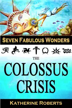the colossus crisis book cover image