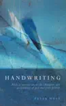 Handwriting synopsis, comments