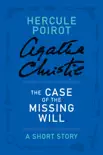 The Case of the Missing Will synopsis, comments
