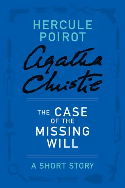 the case of the missing will book cover image