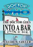 The Doctor Goes into a Bar synopsis, comments