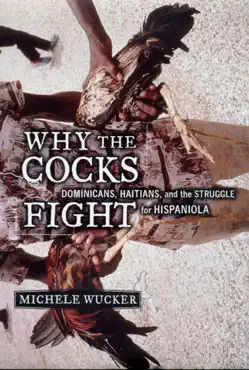 why the cocks fight book cover image