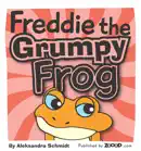 Freddie the Grumpy Frog reviews