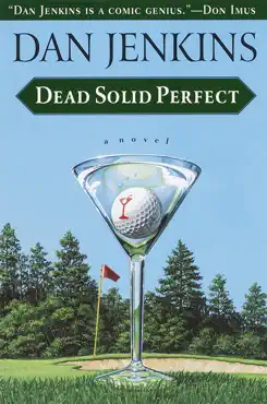 dead solid perfect book cover image