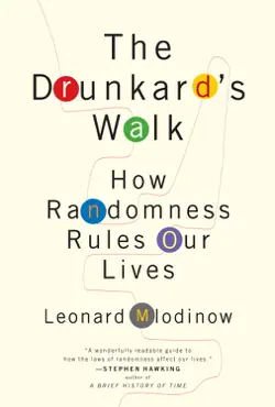 the drunkard's walk book cover image